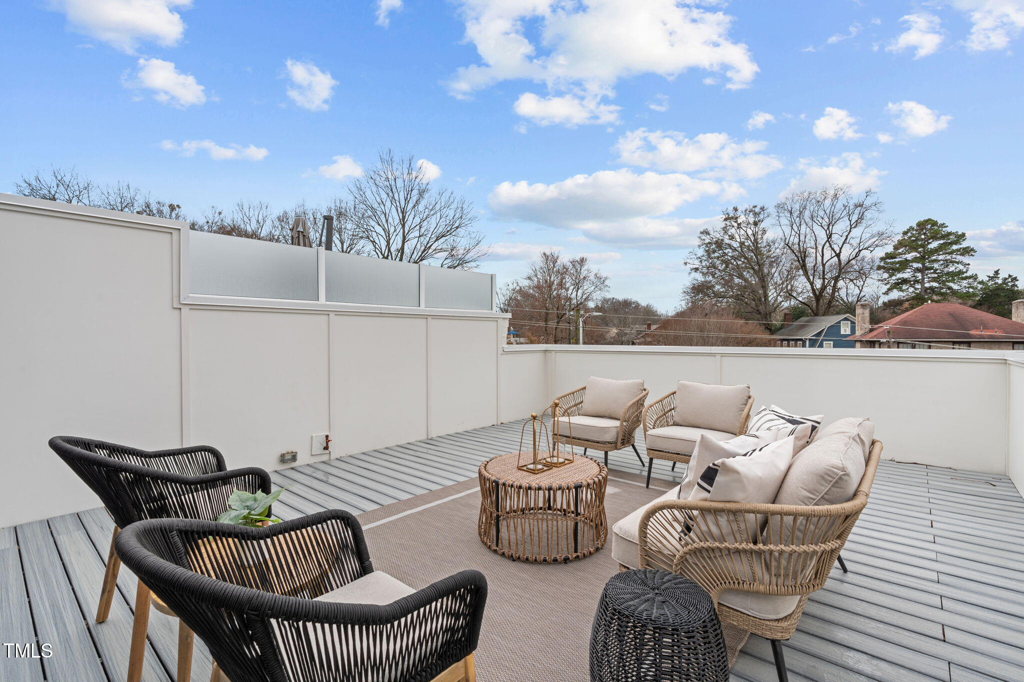 418 St Marys Street Raleigh, NC 27603 - Photo 36 of 40 A-31