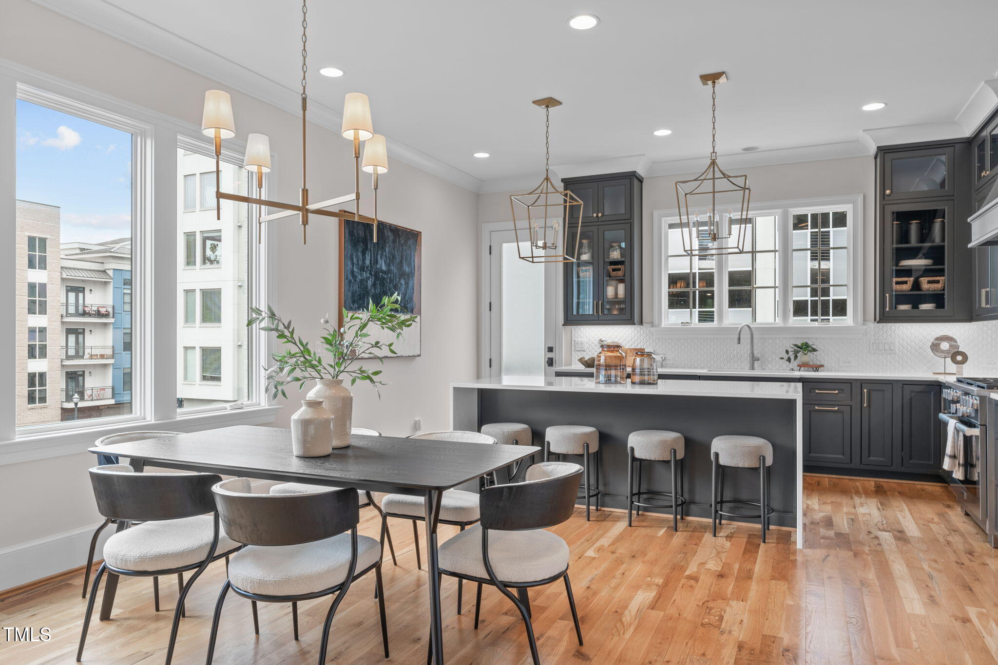 418 St Marys Street Raleigh, NC 27603 - Photo 3 of 40 A-10