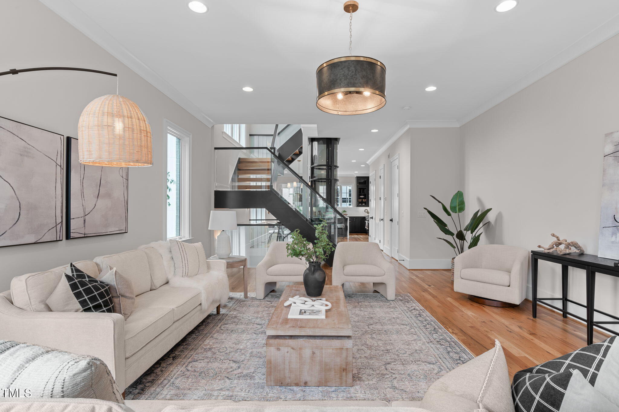 418 St Marys Street Raleigh, NC 27603 - Photo 6 of 40 A-3