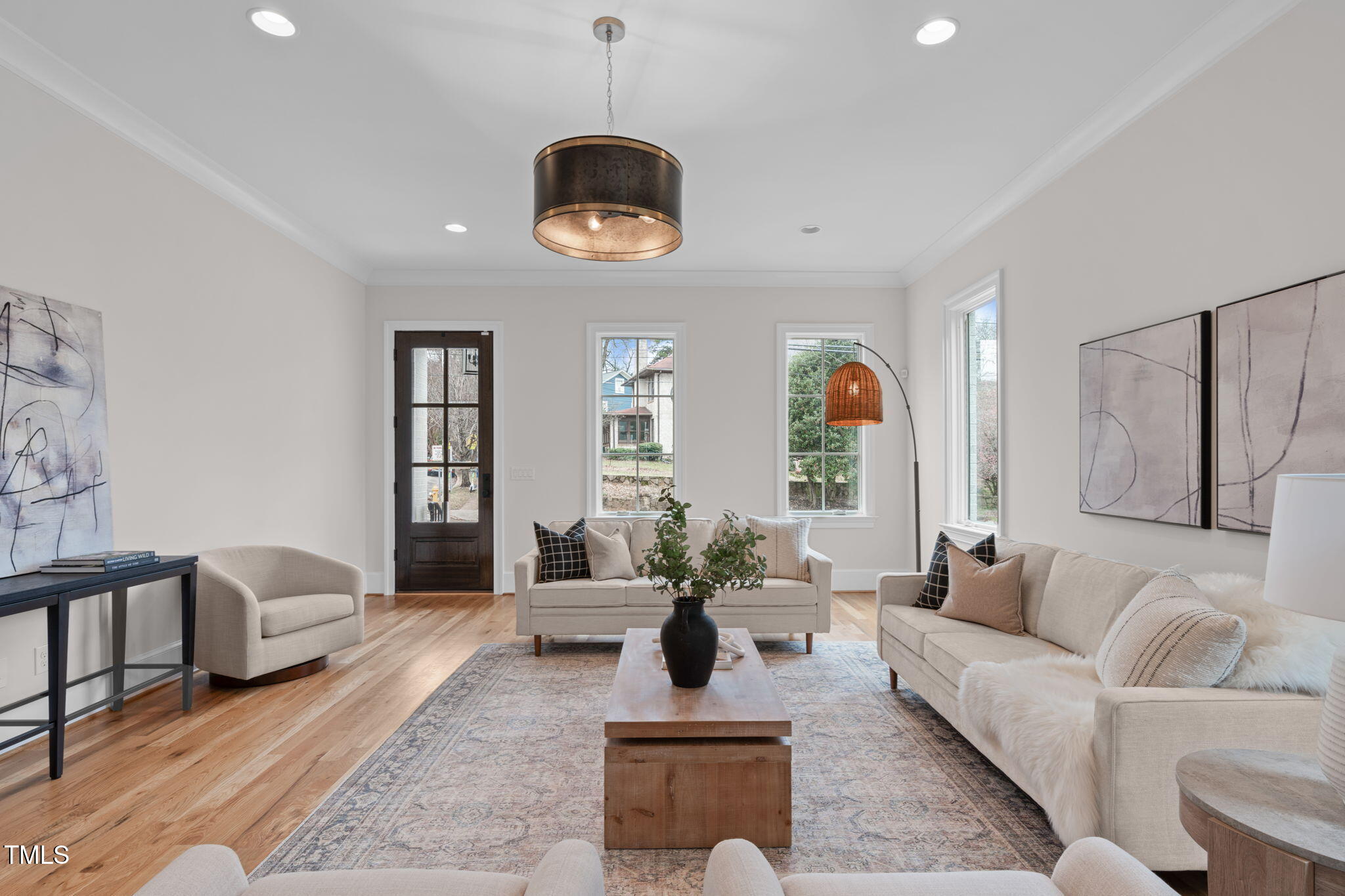 418 St Marys Street Raleigh, NC 27603 - Photo 9 of 40 A-5