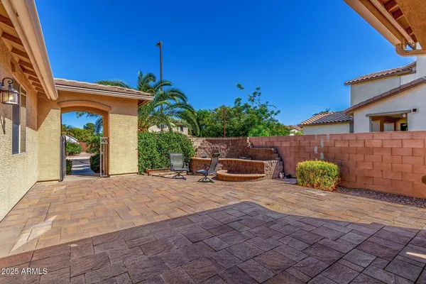 $3,300 | 2585 East Carob Drive, Gilbert, AZ 85298