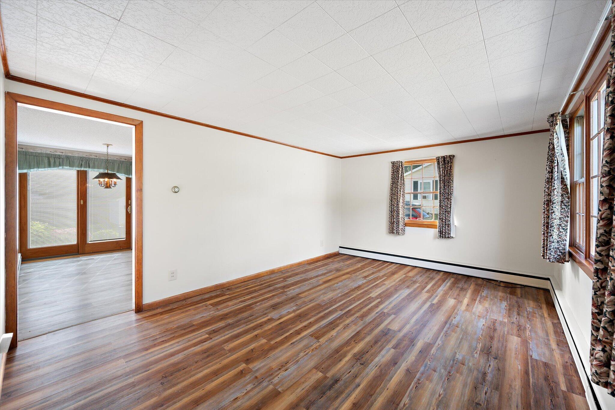 18 Rider Road Brewer, ME 04412 - Photo 19 of 46 Living Room