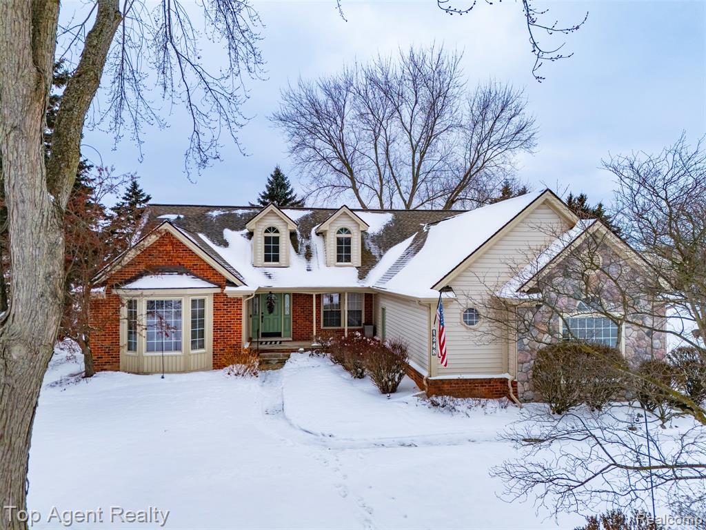 1248 Ridgeview Circle Lake Orion, MI 48362 - Photo 61 of 74 Gallery Image 61
