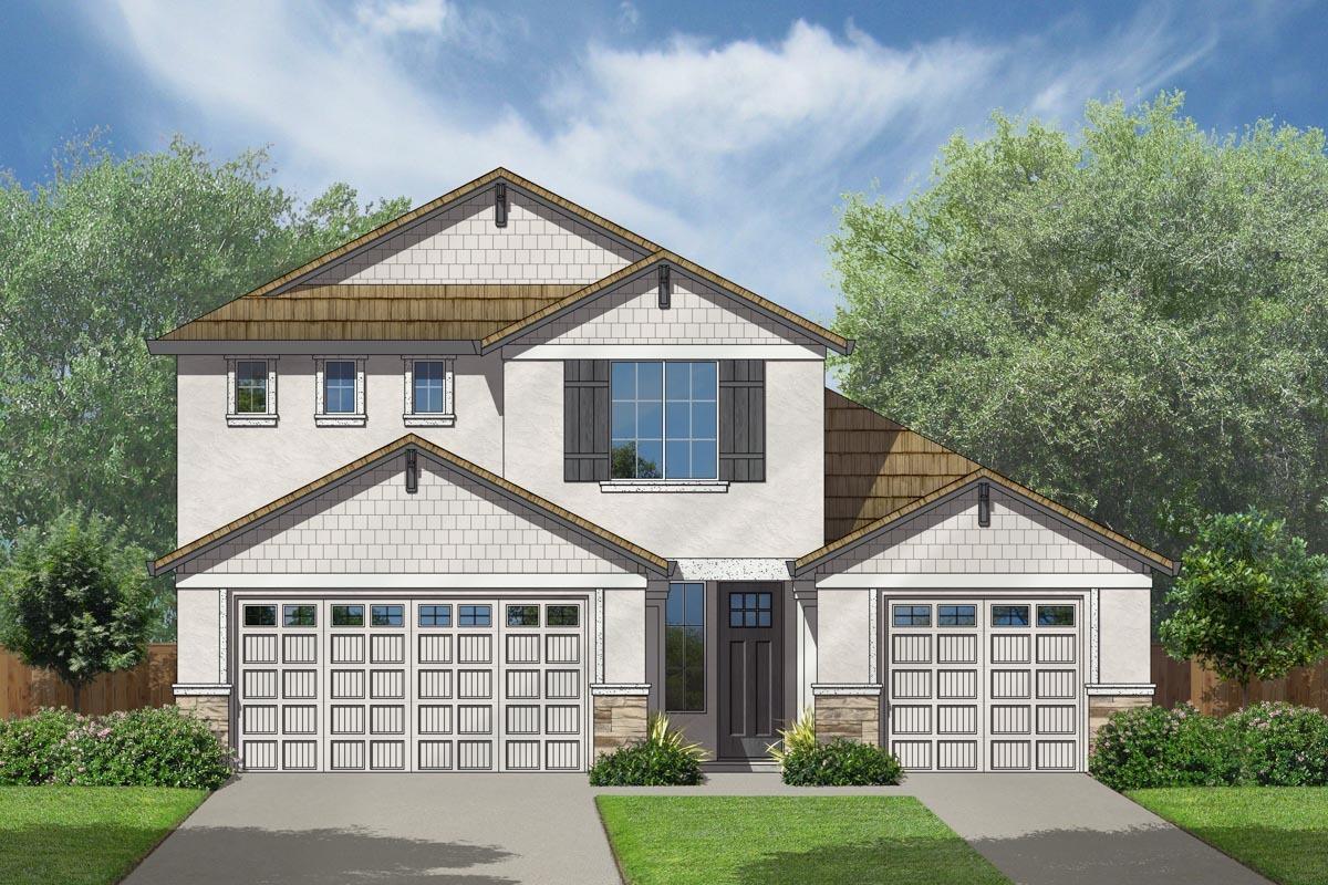 3329 Grouse Ridge Way Rocklin, CA 95765 - Photo 1 of 1