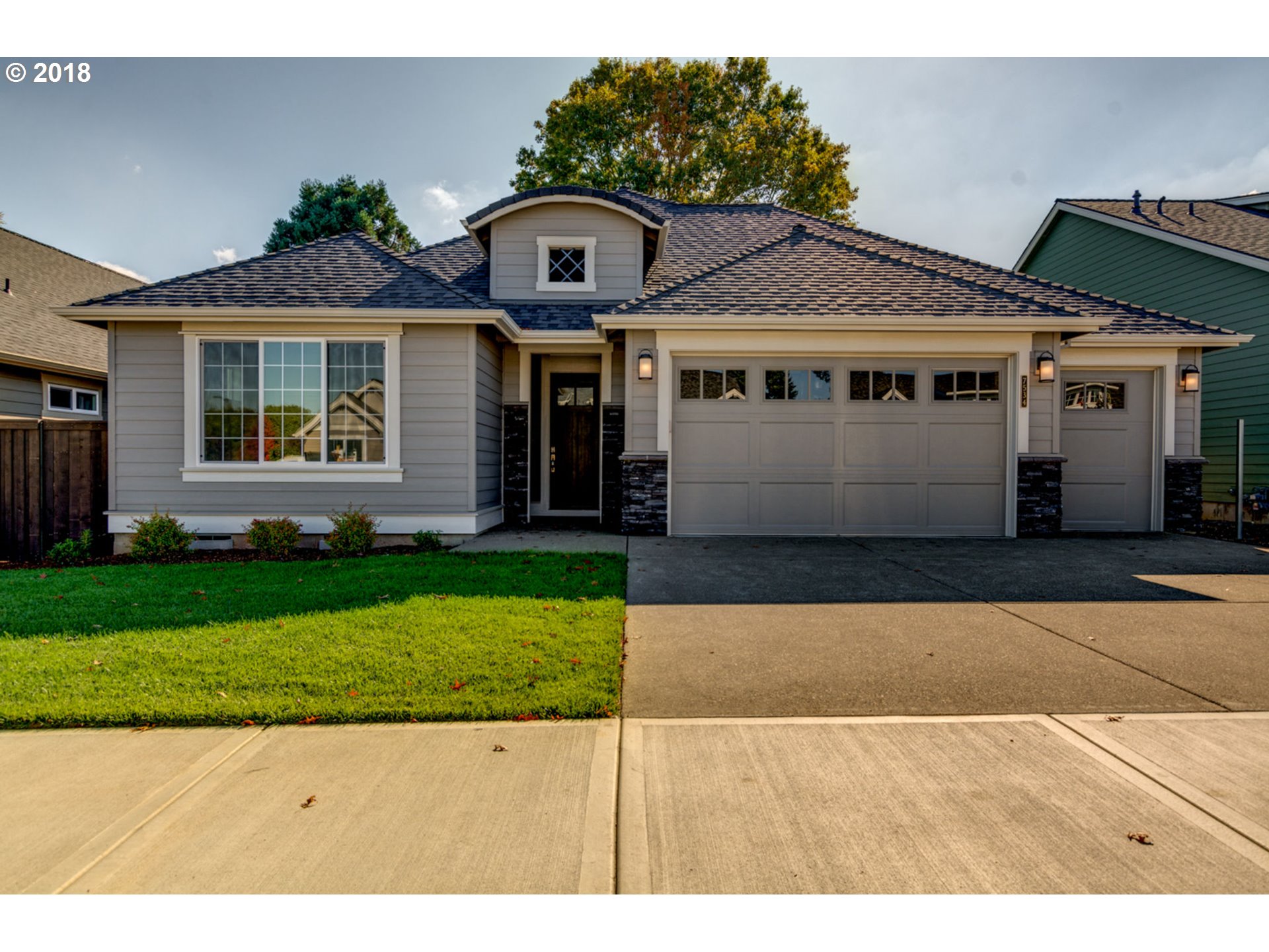 7525 Southwest Honor Loop Wilsonville, OR 97070 - Photo 1 of 28 Gallery Image 1