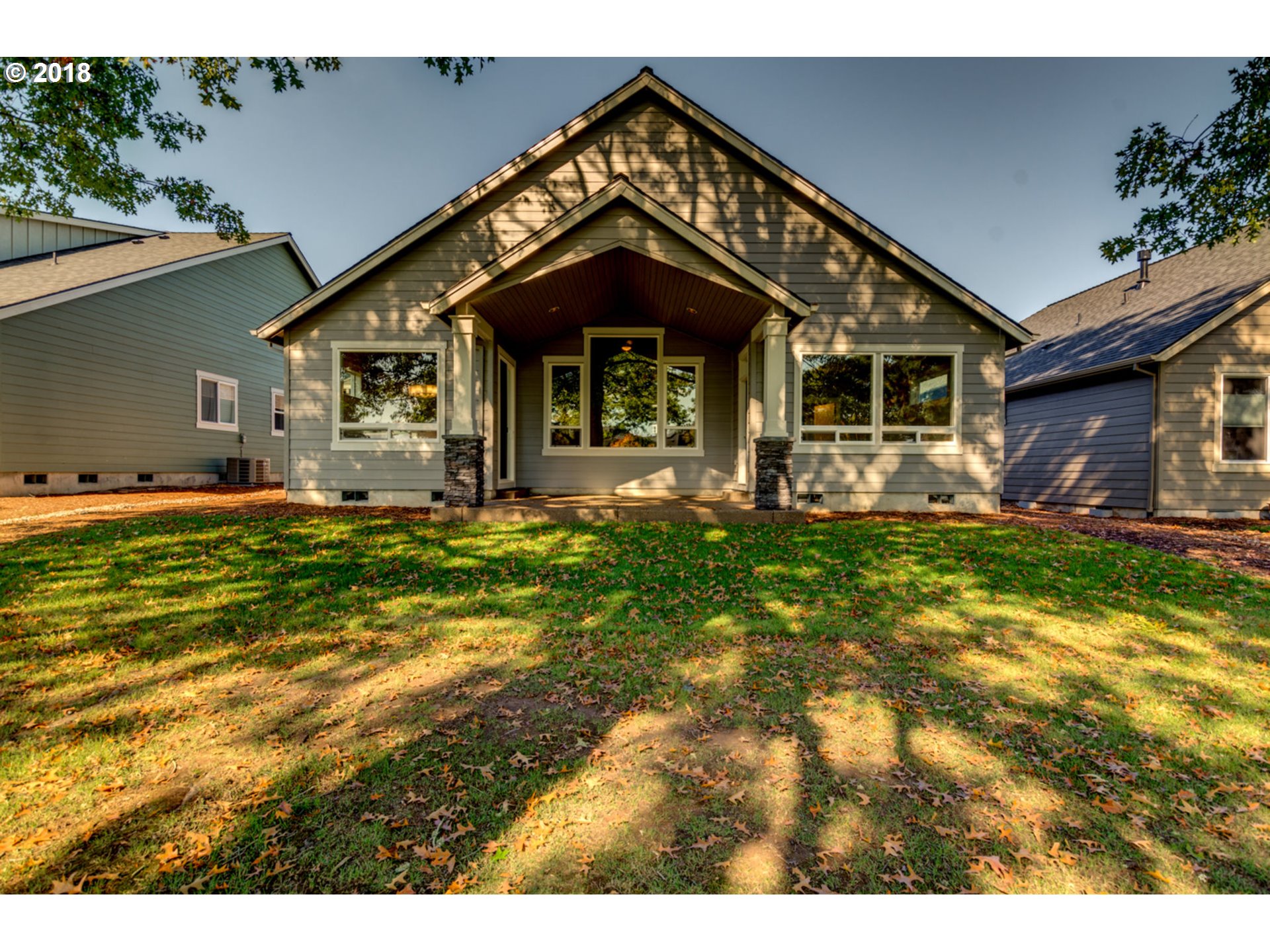 7525 Southwest Honor Loop Wilsonville, OR 97070 - Photo 28 of 28 Gallery Image 28