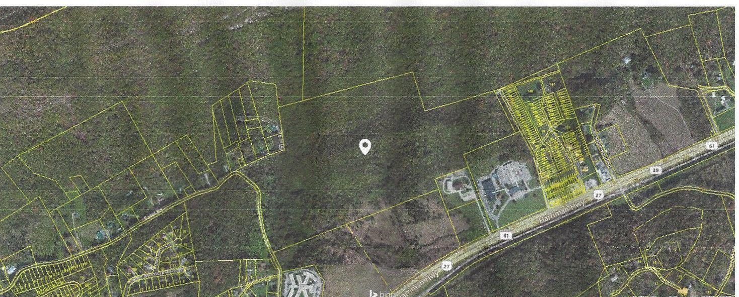 Hannah Road Harriman, TN 37748 - Photo 1 of 9 Hannah Rd