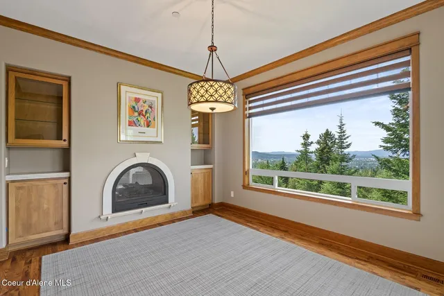 $1,395,000 | 3517 East Falcon Ridge Court, Coeur D'Alene, ID 83814
