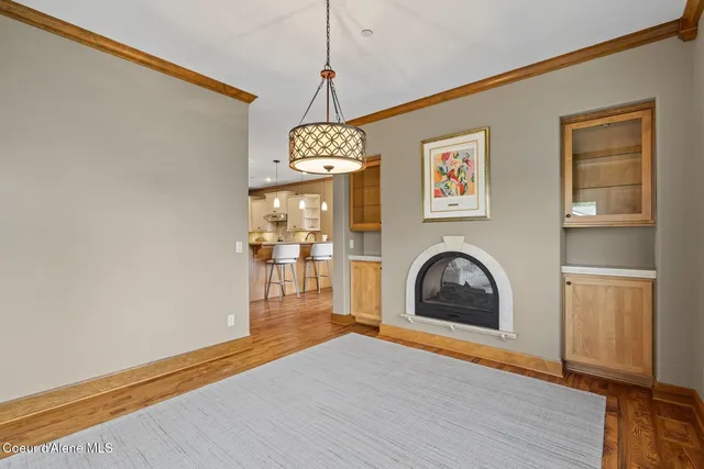 $1,395,000 | 3517 East Falcon Ridge Court, Coeur D'Alene, ID 83814