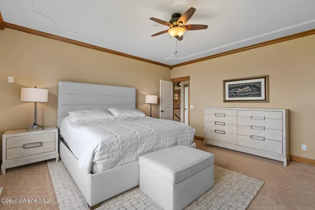 $1,395,000 | 3517 East Falcon Ridge Court, Coeur D'Alene, ID 83814