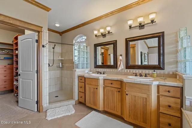 $1,395,000 | 3517 East Falcon Ridge Court, Coeur D'Alene, ID 83814