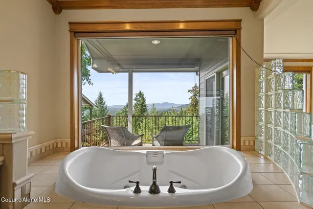 $1,395,000 | 3517 East Falcon Ridge Court, Coeur D'Alene, ID 83814