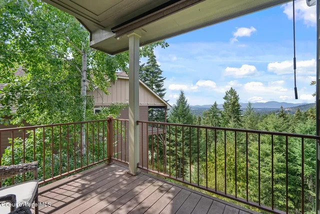 $1,395,000 | 3517 East Falcon Ridge Court, Coeur D'Alene, ID 83814