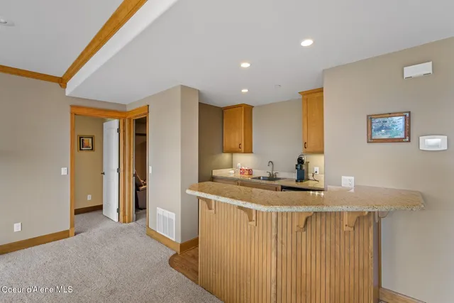 $1,395,000 | 3517 East Falcon Ridge Court, Coeur D'Alene, ID 83814