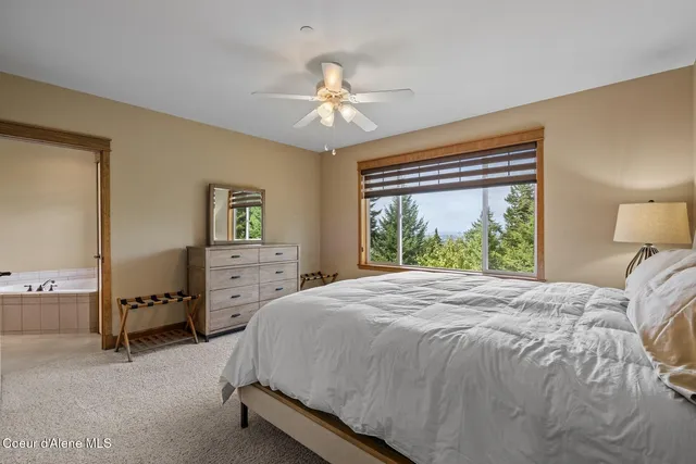 $1,395,000 | 3517 East Falcon Ridge Court, Coeur D'Alene, ID 83814