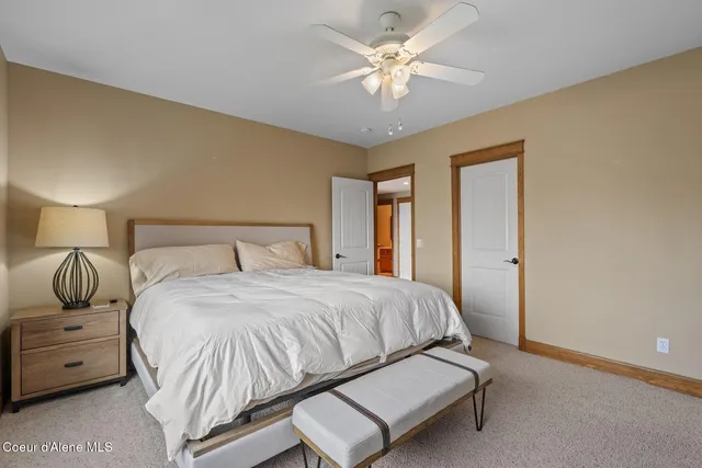 $1,395,000 | 3517 East Falcon Ridge Court, Coeur D'Alene, ID 83814