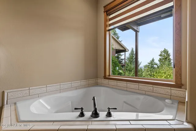 $1,395,000 | 3517 East Falcon Ridge Court, Coeur D'Alene, ID 83814