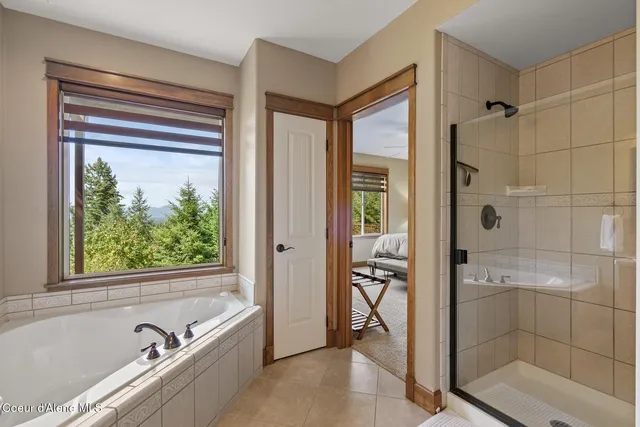 $1,395,000 | 3517 East Falcon Ridge Court, Coeur D'Alene, ID 83814