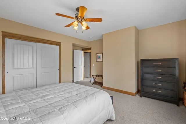 $1,395,000 | 3517 East Falcon Ridge Court, Coeur D'Alene, ID 83814