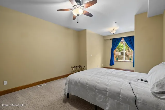 $1,395,000 | 3517 East Falcon Ridge Court, Coeur D'Alene, ID 83814