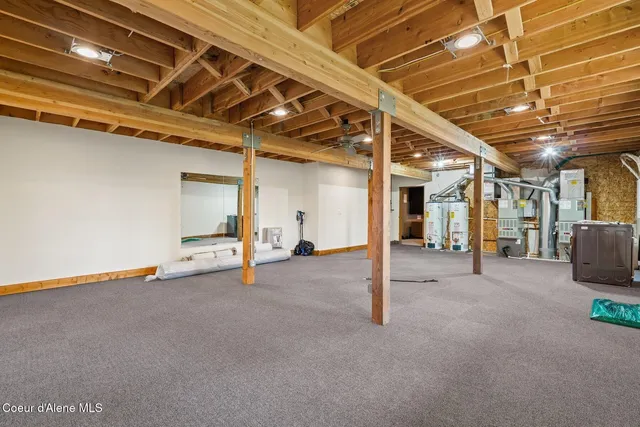 $1,395,000 | 3517 East Falcon Ridge Court, Coeur D'Alene, ID 83814