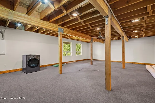 $1,395,000 | 3517 East Falcon Ridge Court, Coeur D'Alene, ID 83814