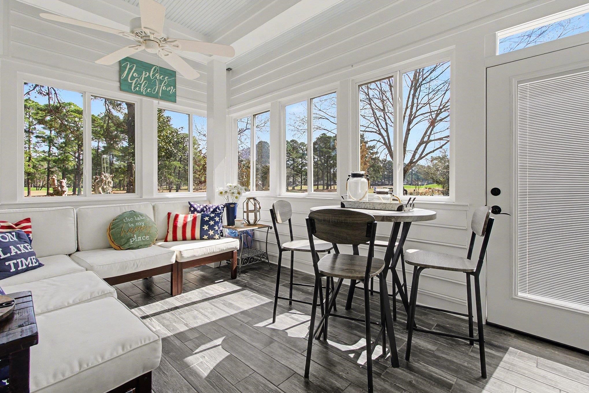 8231 Timber Ridge Road Conway, SC 29526 - Photo 32 of 45