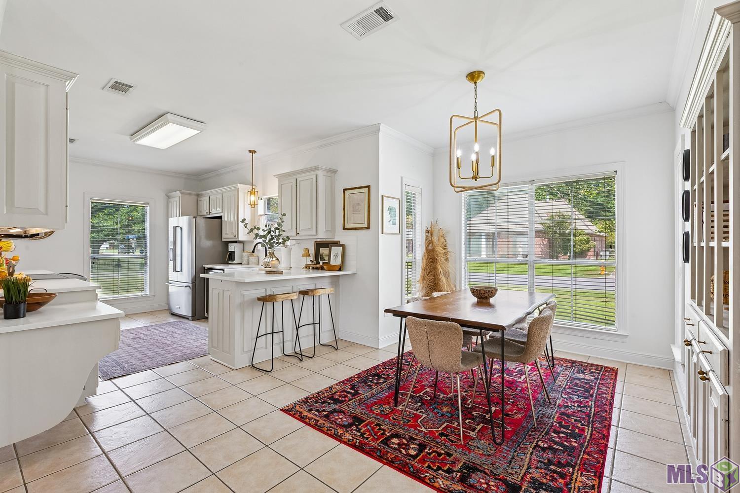12248 South Milstead Place Baton Rouge, LA 70818 - Photo 6 of 16