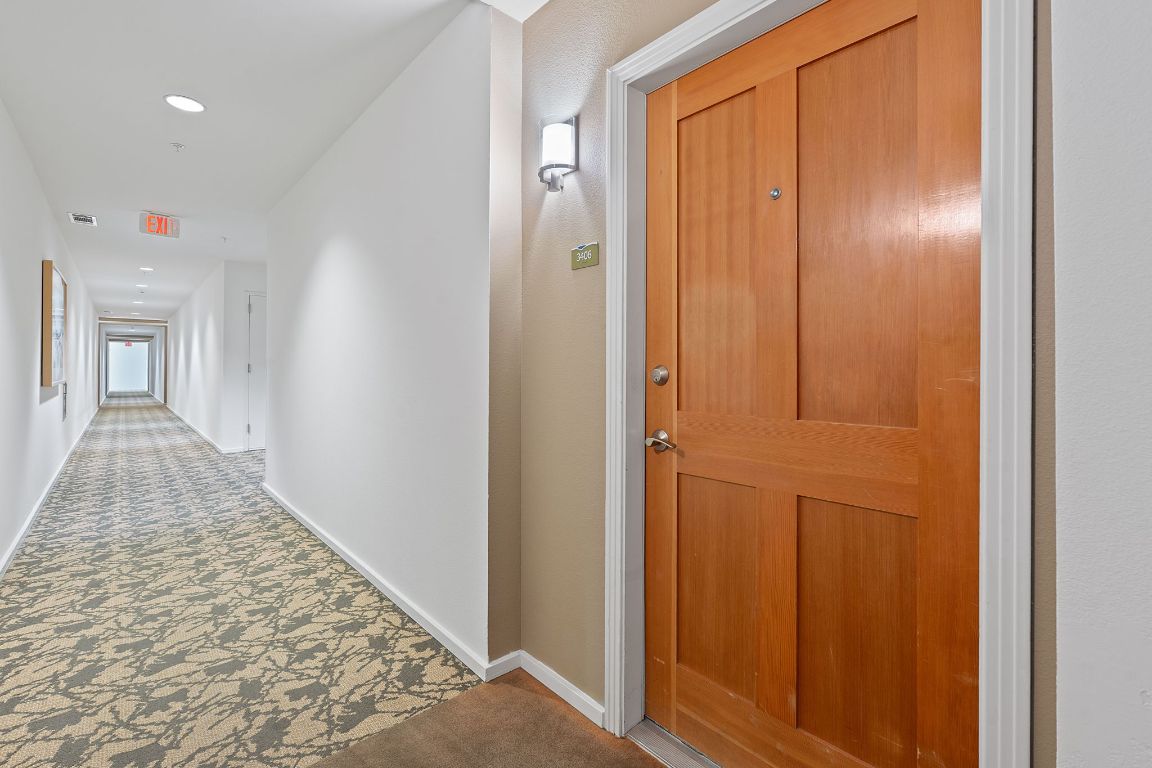 1600 Barton Springs Road, Unit 3406 Austin, TX 78704 - Photo 28 of 40