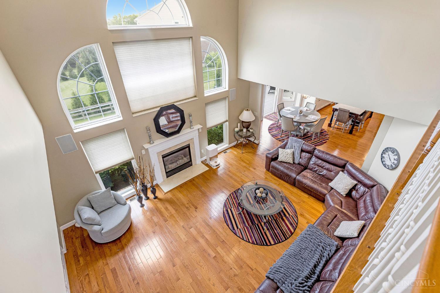1261 Pond Ridge Circle Hamilton, OH 45013 - Photo 22 of 55