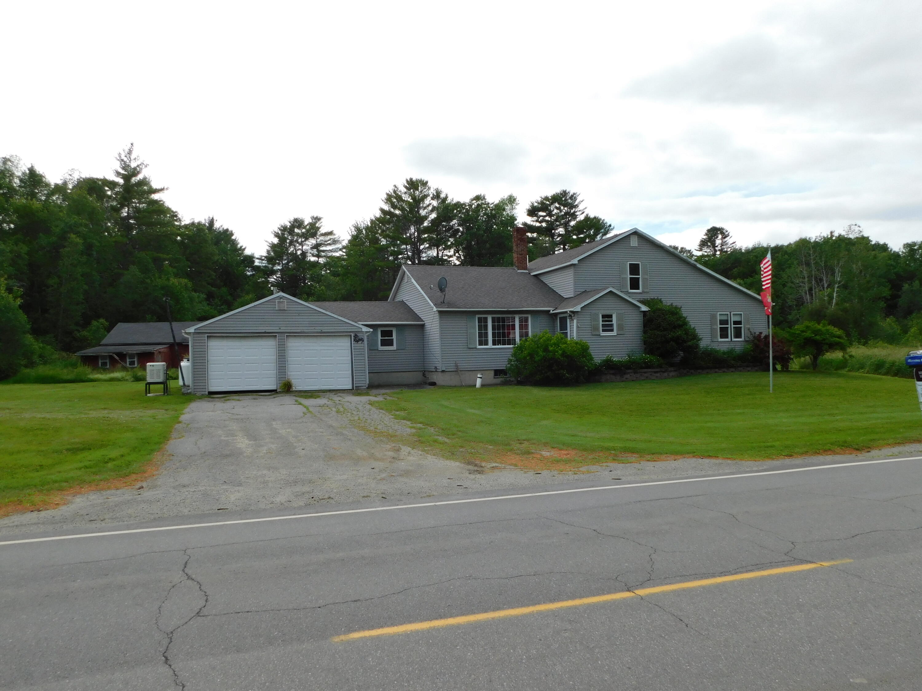 389 South Horseback Road Burnham, ME 04922 - Photo 4 of 16 DSCN4040