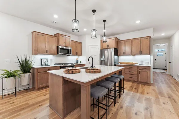 $559,700 | 6321 158th Street North, Hugo, MN 55038