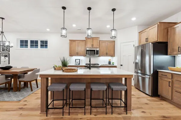 $559,700 | 6321 158th Street North, Hugo, MN 55038