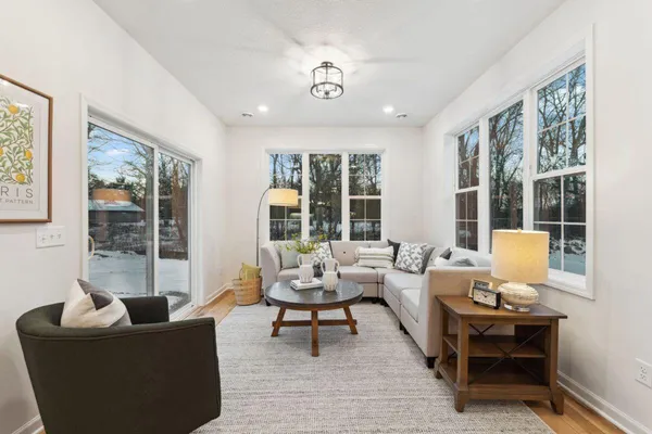 $559,700 | 6321 158th Street North, Hugo, MN 55038