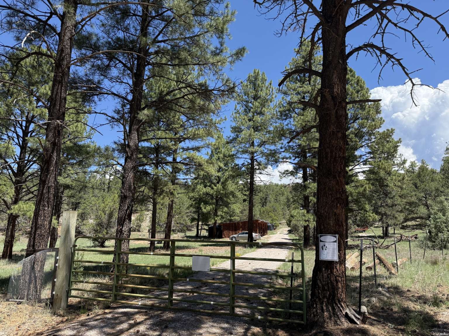 81 Felsic Road Grants, NM 87020 - Photo 4 of 33 Gallery Image 4