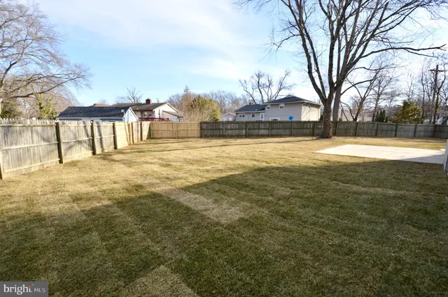 $3,900 | 315 Chelten Parkway, Cherry Hill, NJ 08034