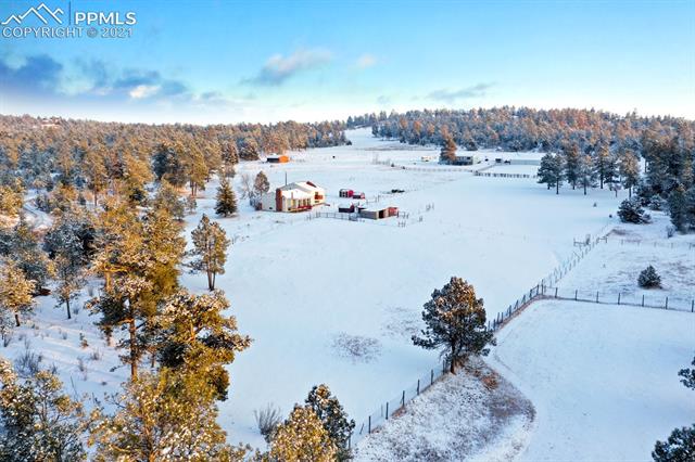 5410 Jason Road Colorado Springs, CO 80908 - Photo 5 of 20