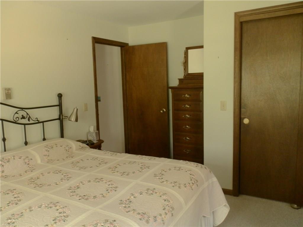 44 Raydon Rd Extension York, ME 03909 - Photo 16 of 20 Master bedroom.