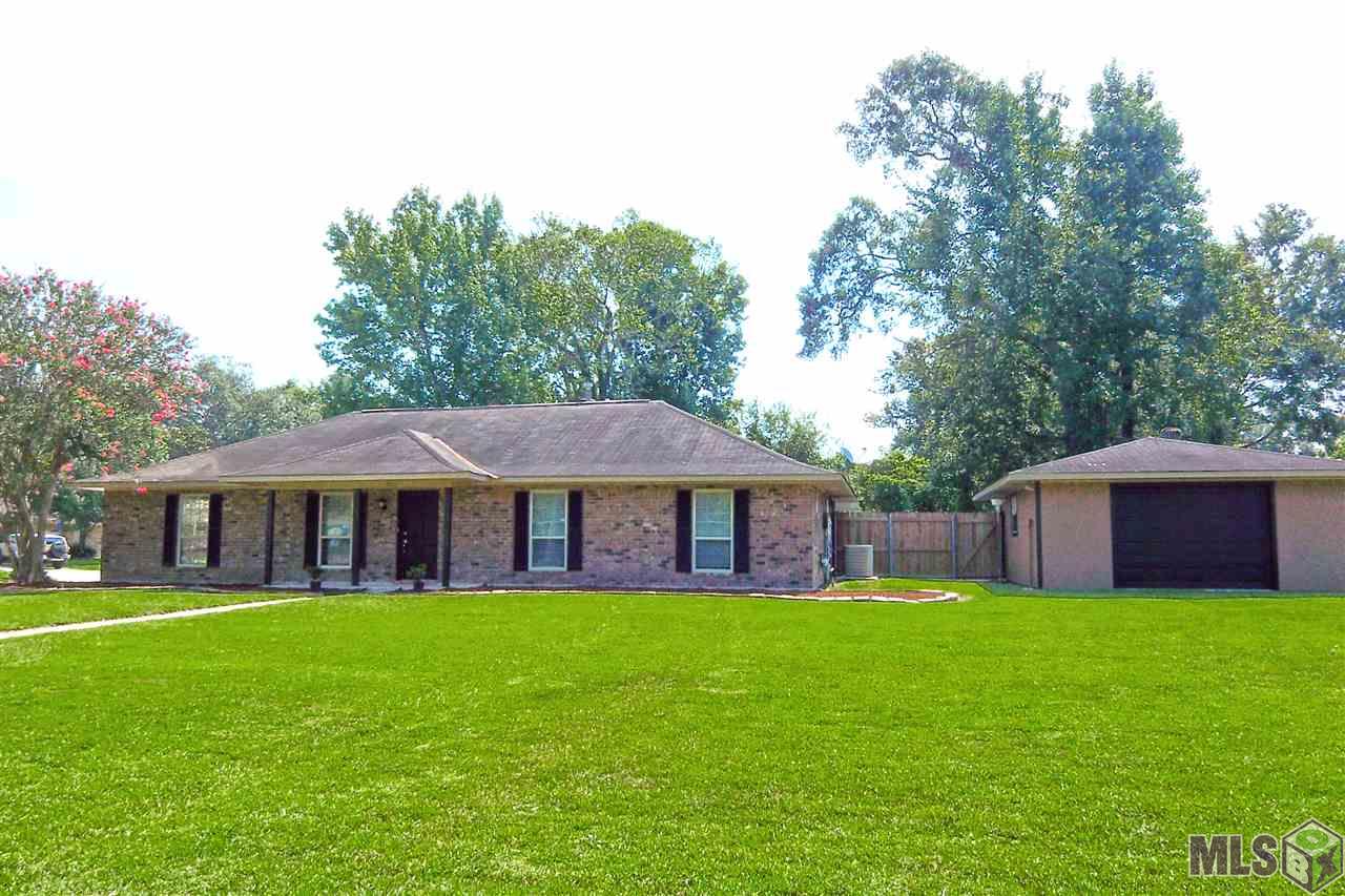7621 O'Neal Road Baton Rouge, LA 70817 - Photo 1 of 12 Gallery Image 1