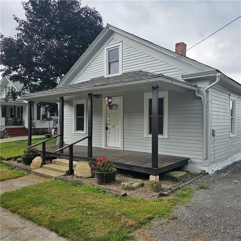 124 Mt Air Road New Castle, PA 16102 - Photo 2 of 39 Gallery Image 2