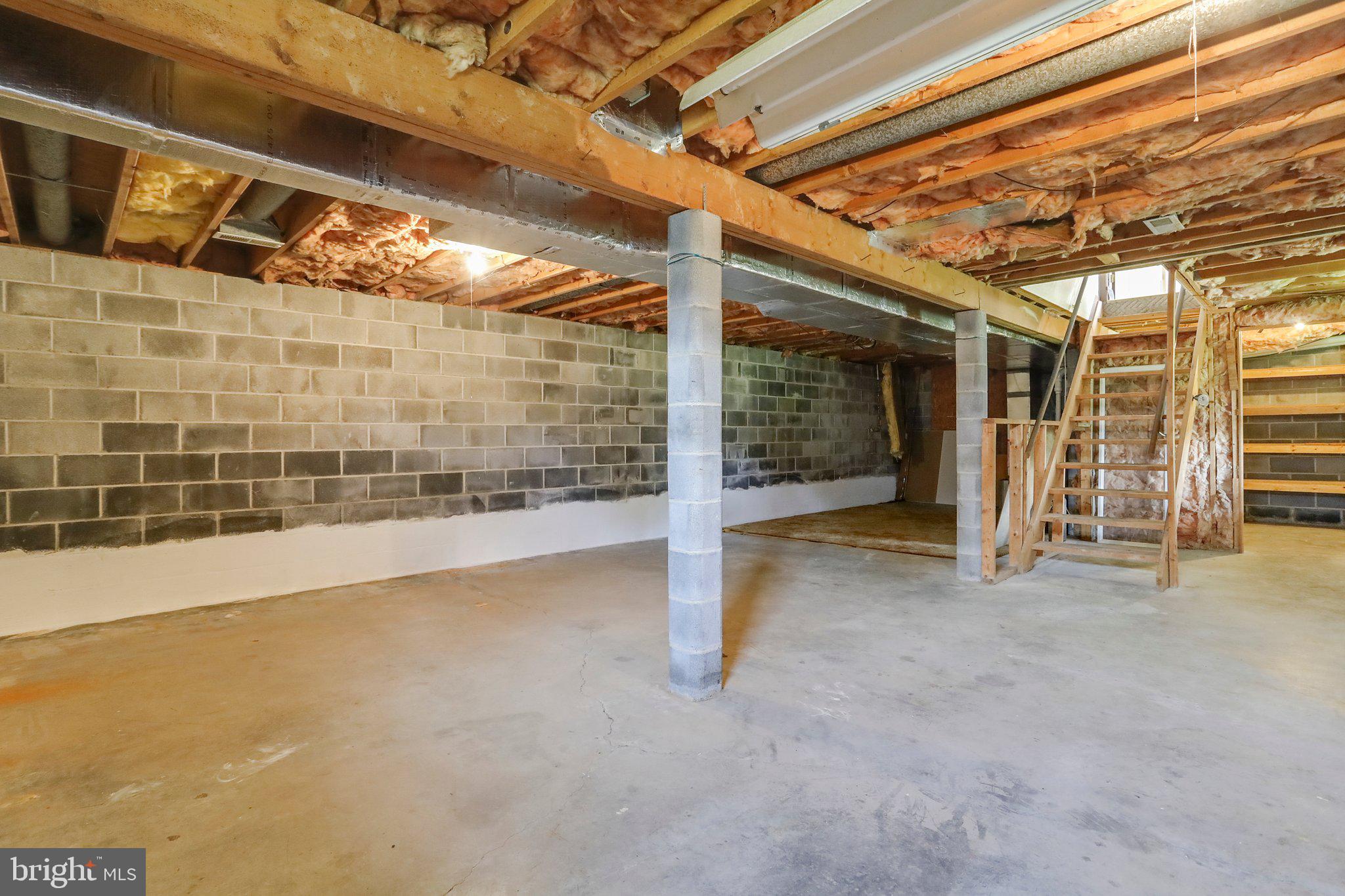16143 Spade Road Hagerstown, MD 21740 - Photo 25 of 35