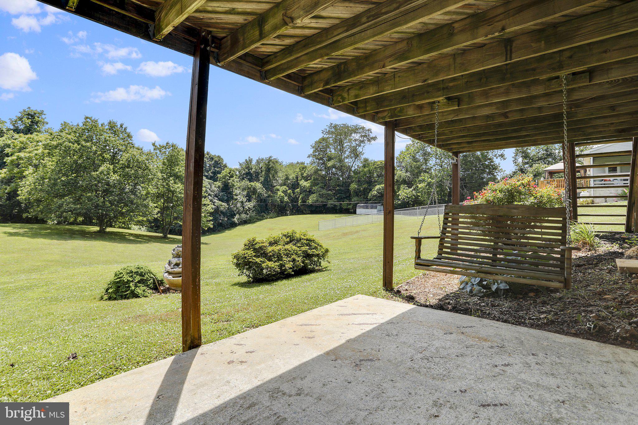 16143 Spade Road Hagerstown, MD 21740 - Photo 26 of 35