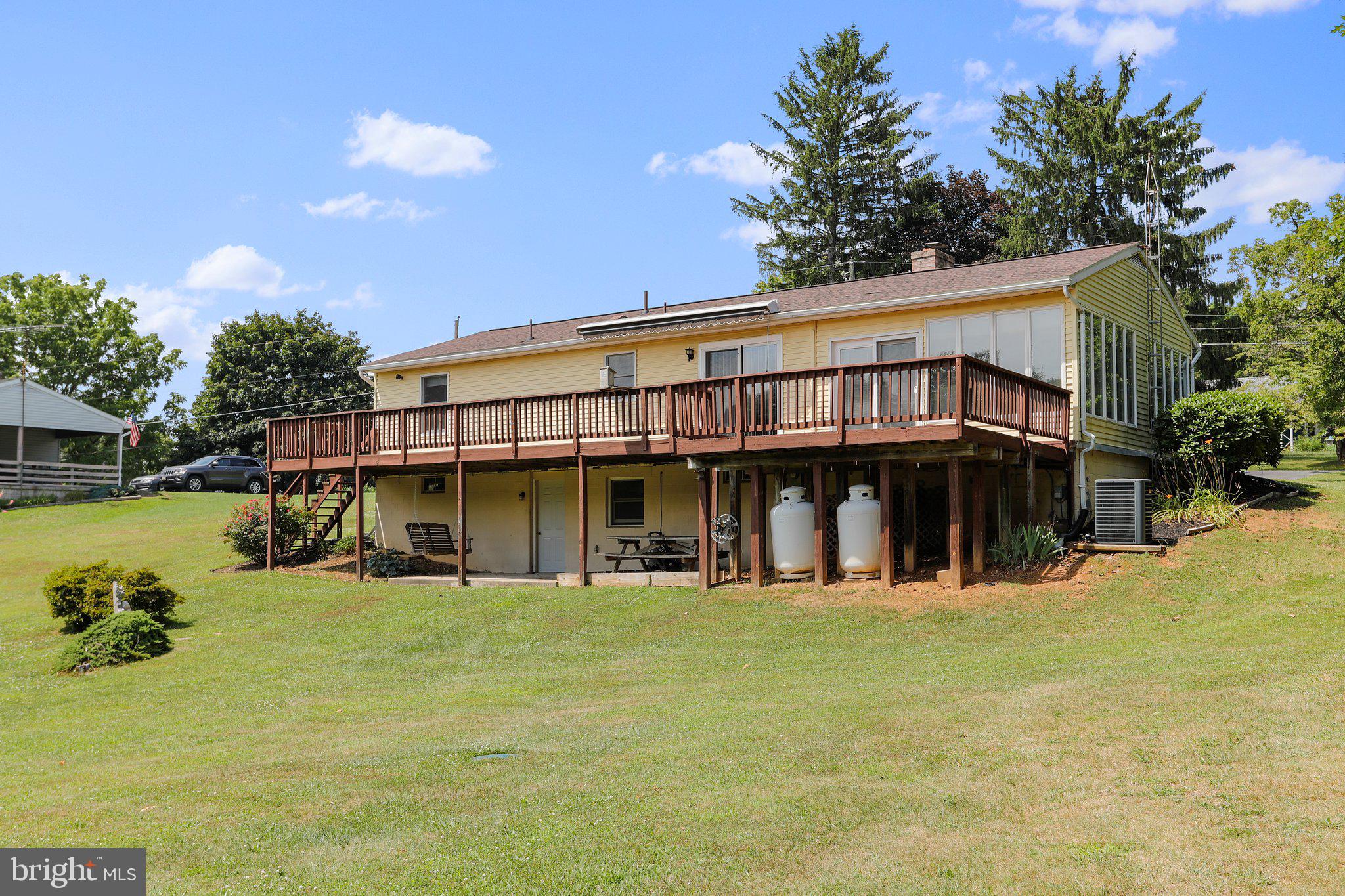 16143 Spade Road Hagerstown, MD 21740 - Photo 29 of 35