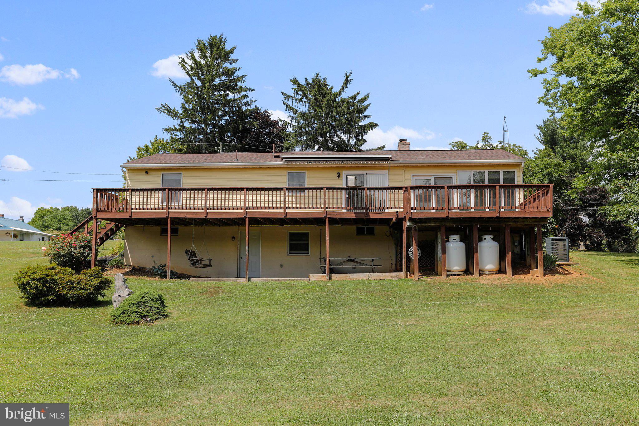 16143 Spade Road Hagerstown, MD 21740 - Photo 30 of 35