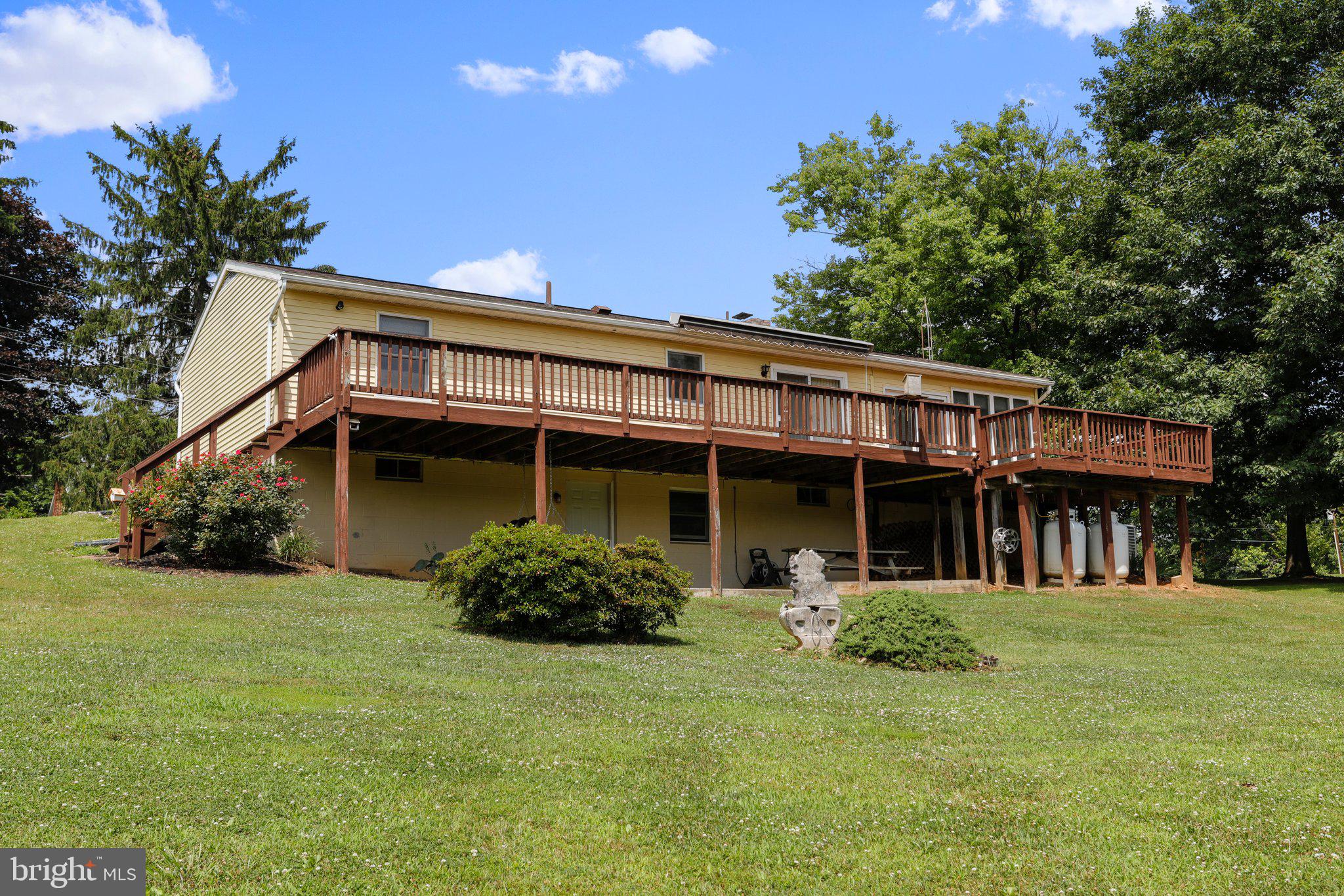 16143 Spade Road Hagerstown, MD 21740 - Photo 31 of 35