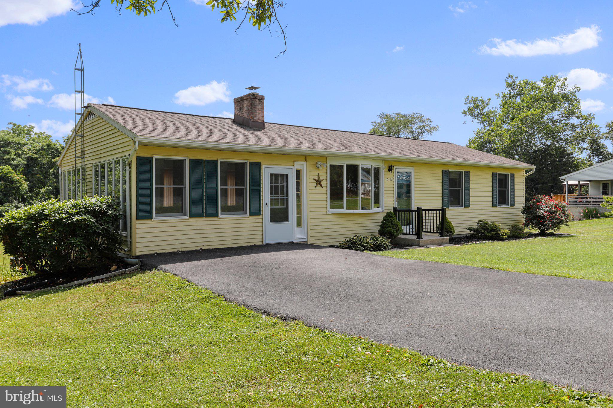 16143 Spade Road Hagerstown, MD 21740 - Photo 34 of 35