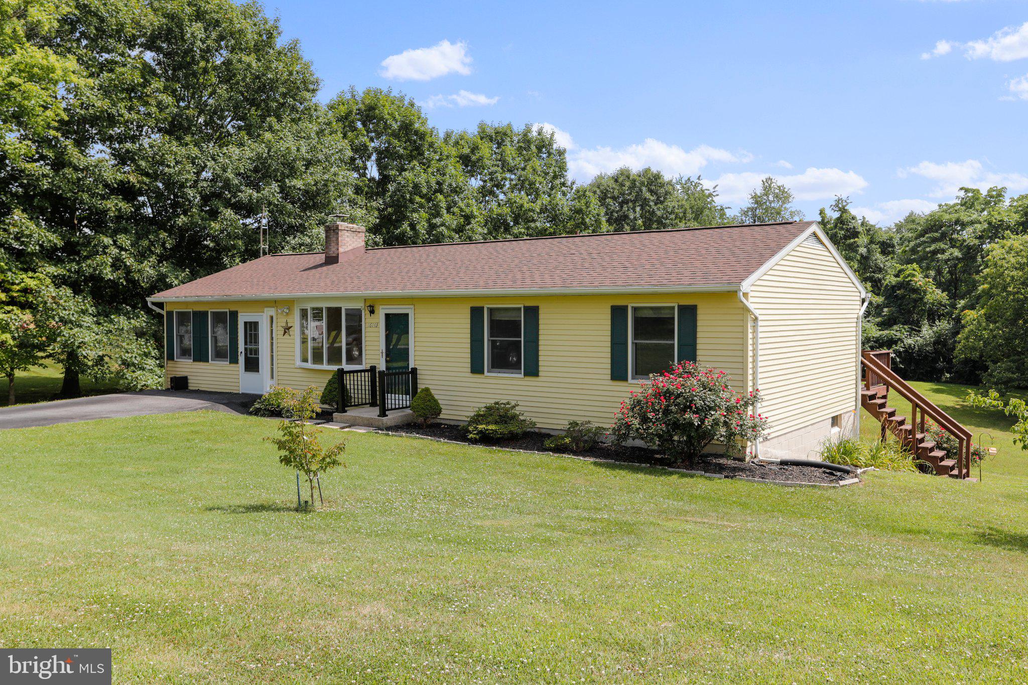 16143 Spade Road Hagerstown, MD 21740 - Photo 35 of 35