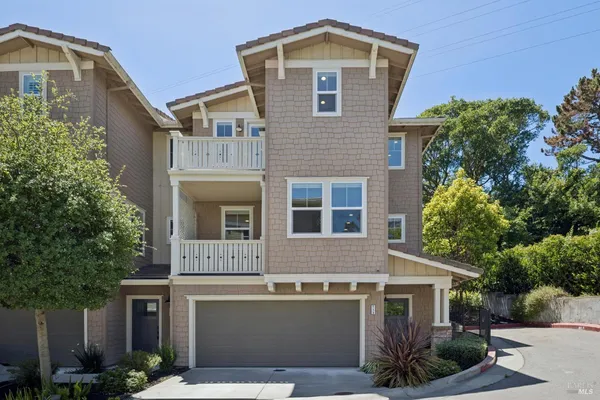 $1,495,000 | 1425 Casa Buena Drive, Unit 113, Corte Madera, CA 94925