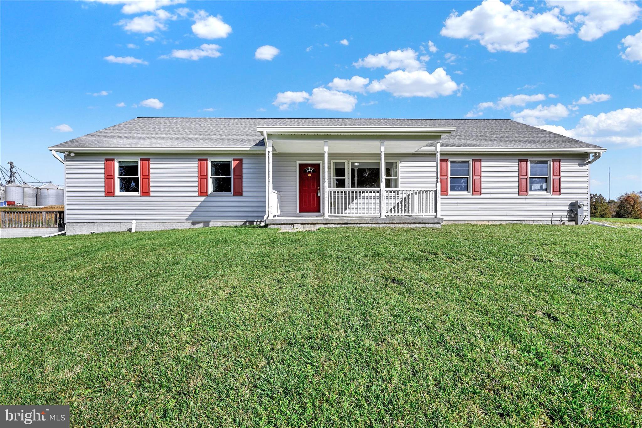 4080 St Paul Road Hampstead, MD 21074 - Photo 1 of 40