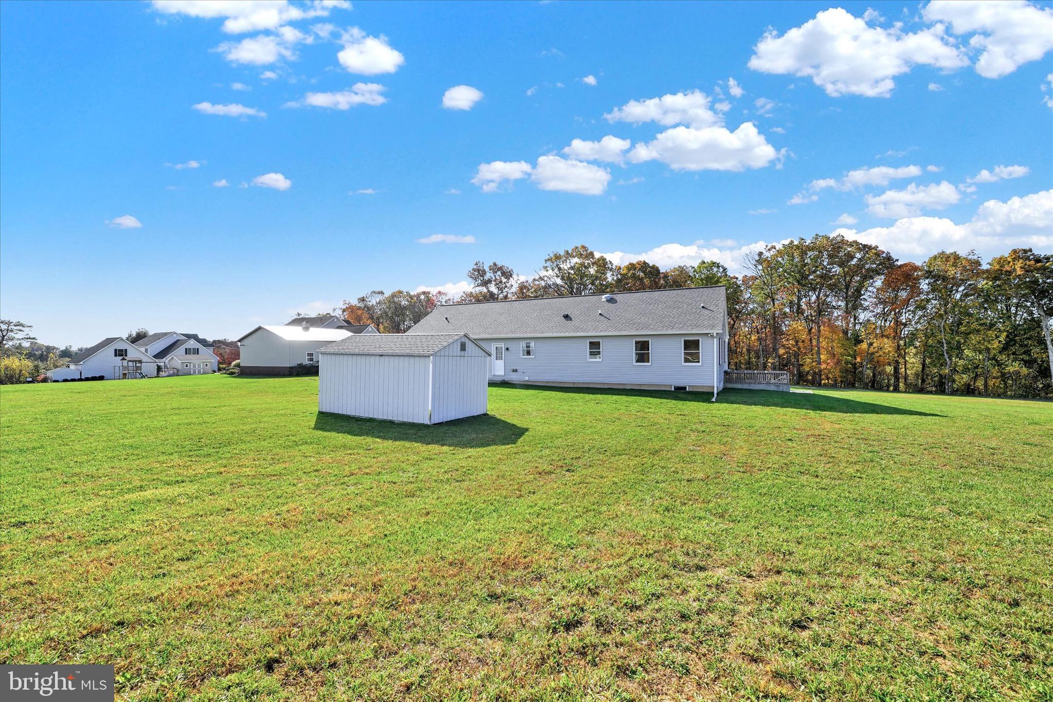 4080 St Paul Road Hampstead, MD 21074 - Photo 29 of 40